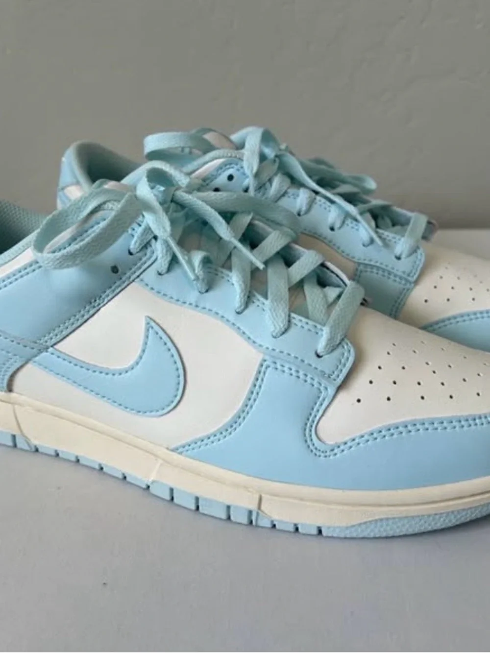Nike still boxed